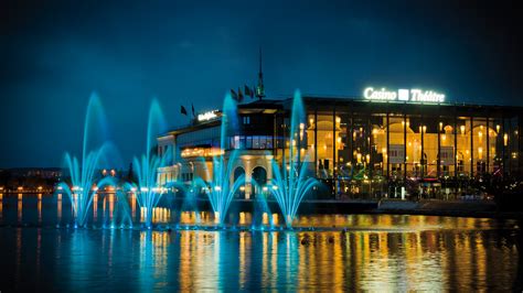 enghien les bain casino